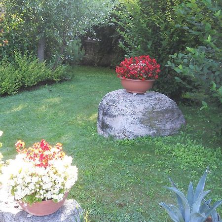 B&B Casa Pagliette Cavriana Exterior foto