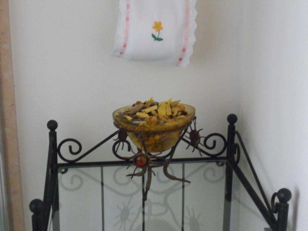 B&B Casa Pagliette Cavriana Zimmer foto