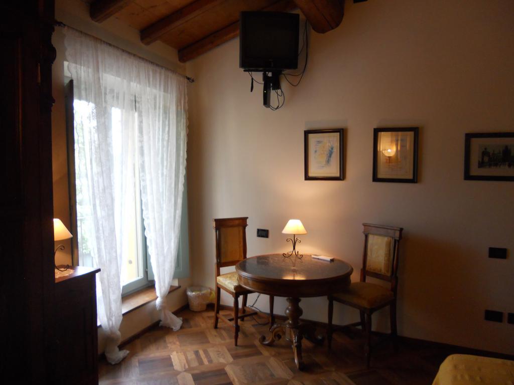 B&B Casa Pagliette Cavriana Zimmer foto