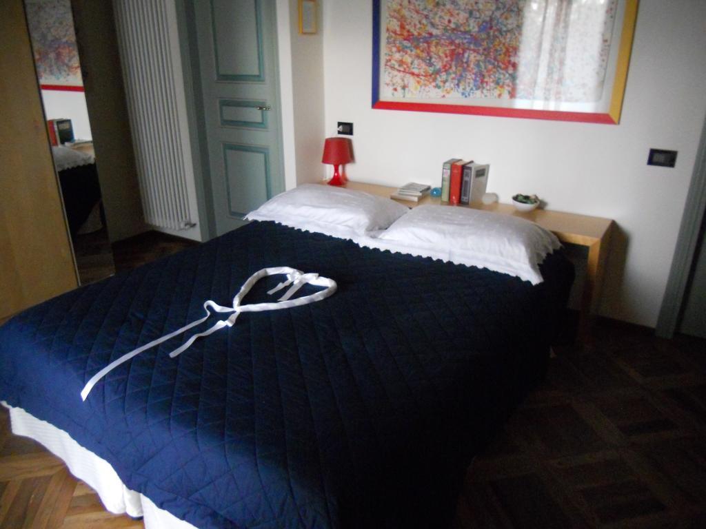 B&B Casa Pagliette Cavriana Zimmer foto