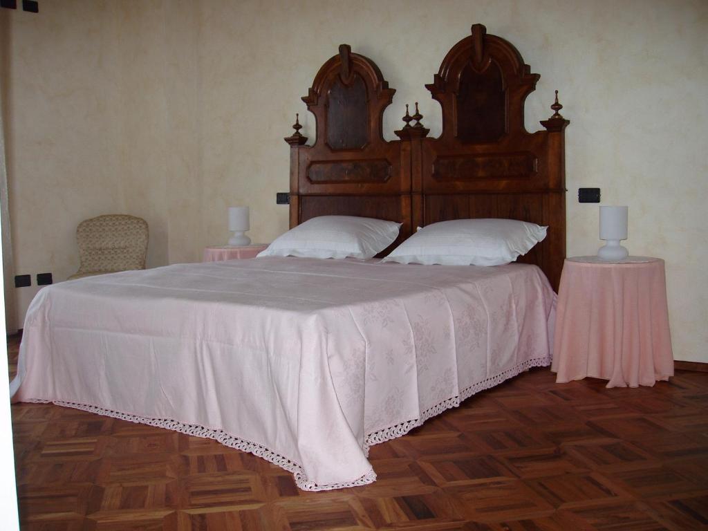 B&B Casa Pagliette Cavriana Zimmer foto